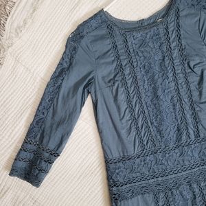 Abercrombie + Fitch Dress